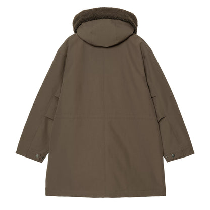 Carhartt WIP Siberia Parka Vitola