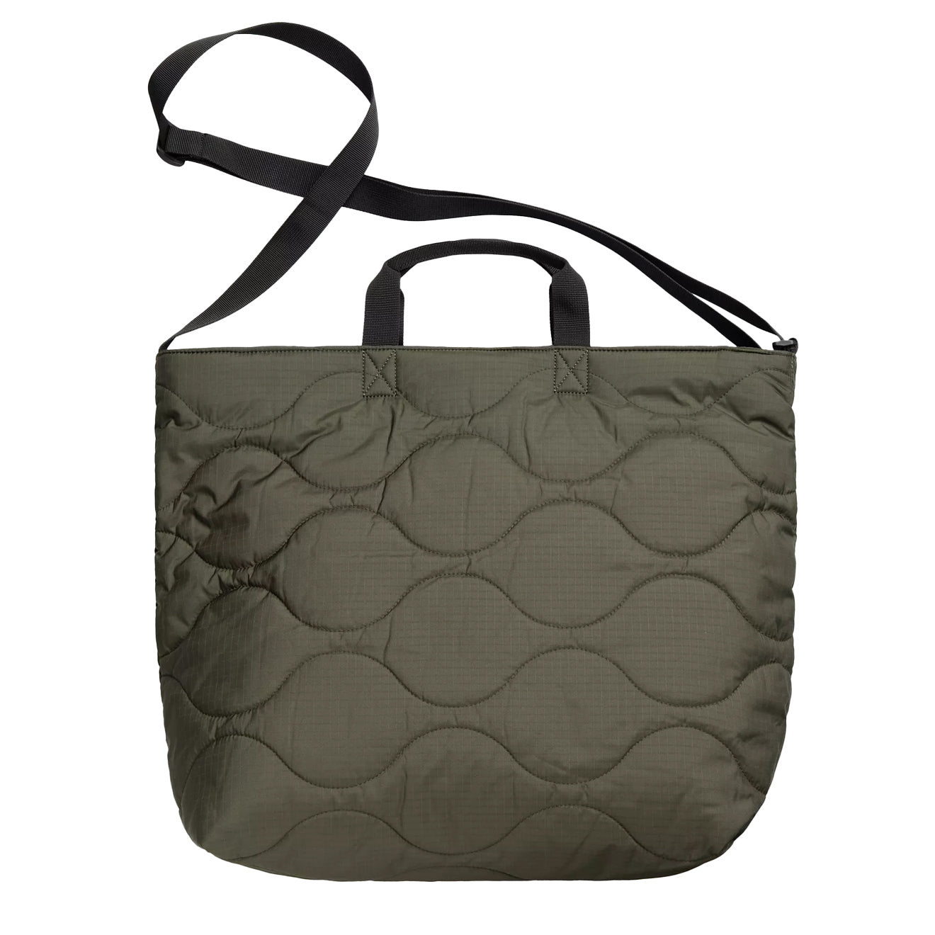 Carhartt WIP Skye Tote Bag Cypress / Wax