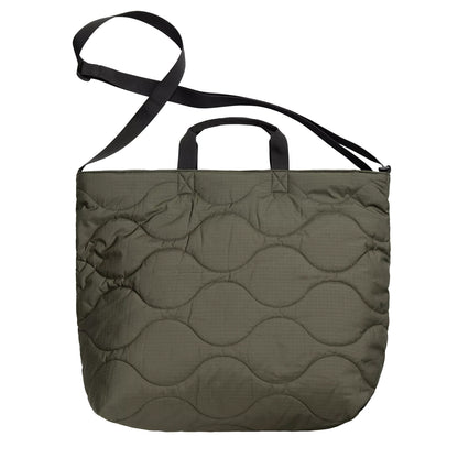 Carhartt WIP Skye Tote Bag Cypress / Wax