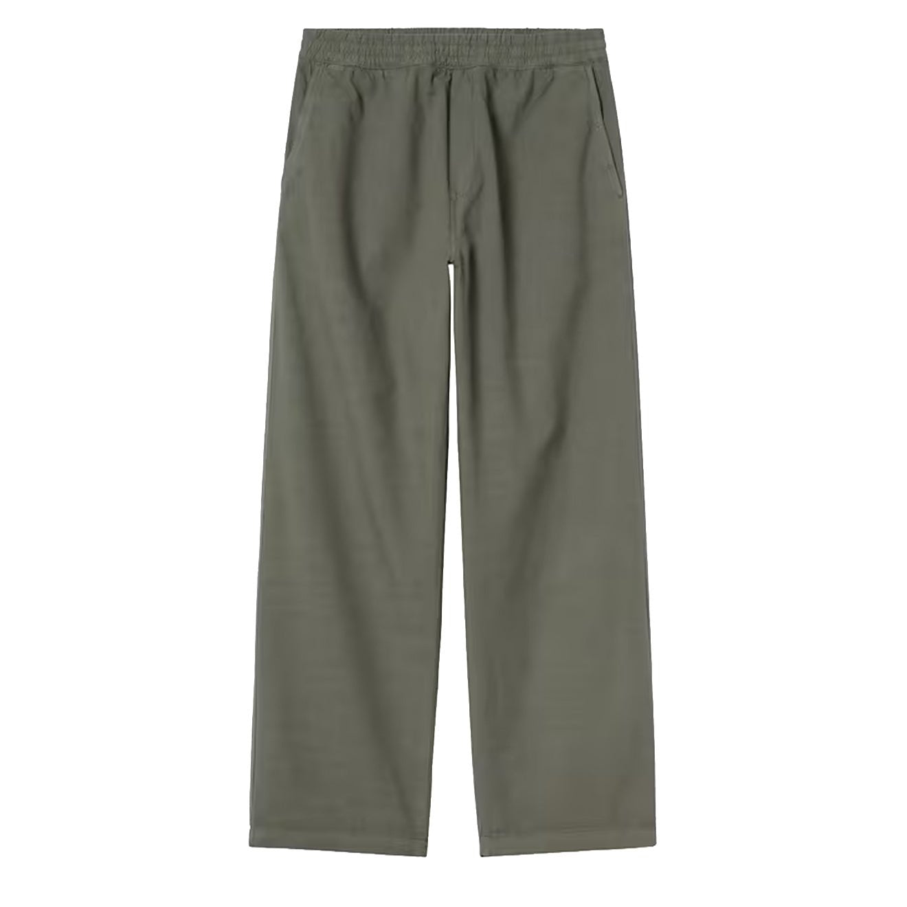 Carhartt WIP Walton Pant Leaf Garment Dyed