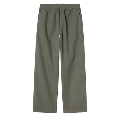 Carhartt WIP Walton Pant Leaf Garment Dyed
