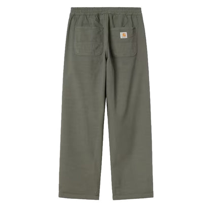 Carhartt WIP Walton Pant Leaf Garment Dyed