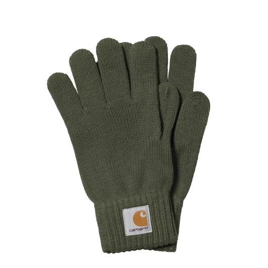 Carhartt WIP Watch Gloves Opuntia