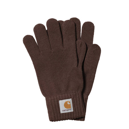 Carhartt WIP Watch Gloves Palisander