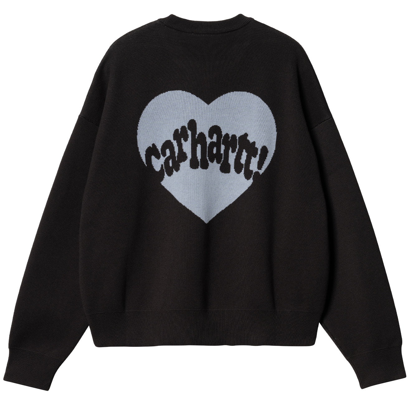 Carhartt women's sweater sales