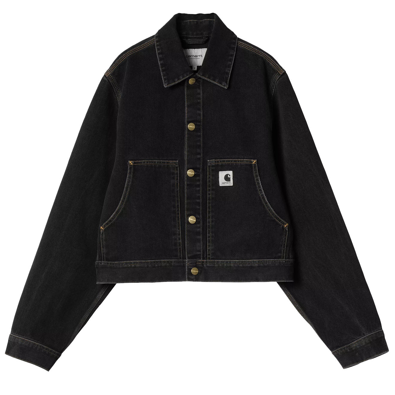 Carhartt WIP レディース　W’ARCA JACKET 29359533_58438913_600.jpg