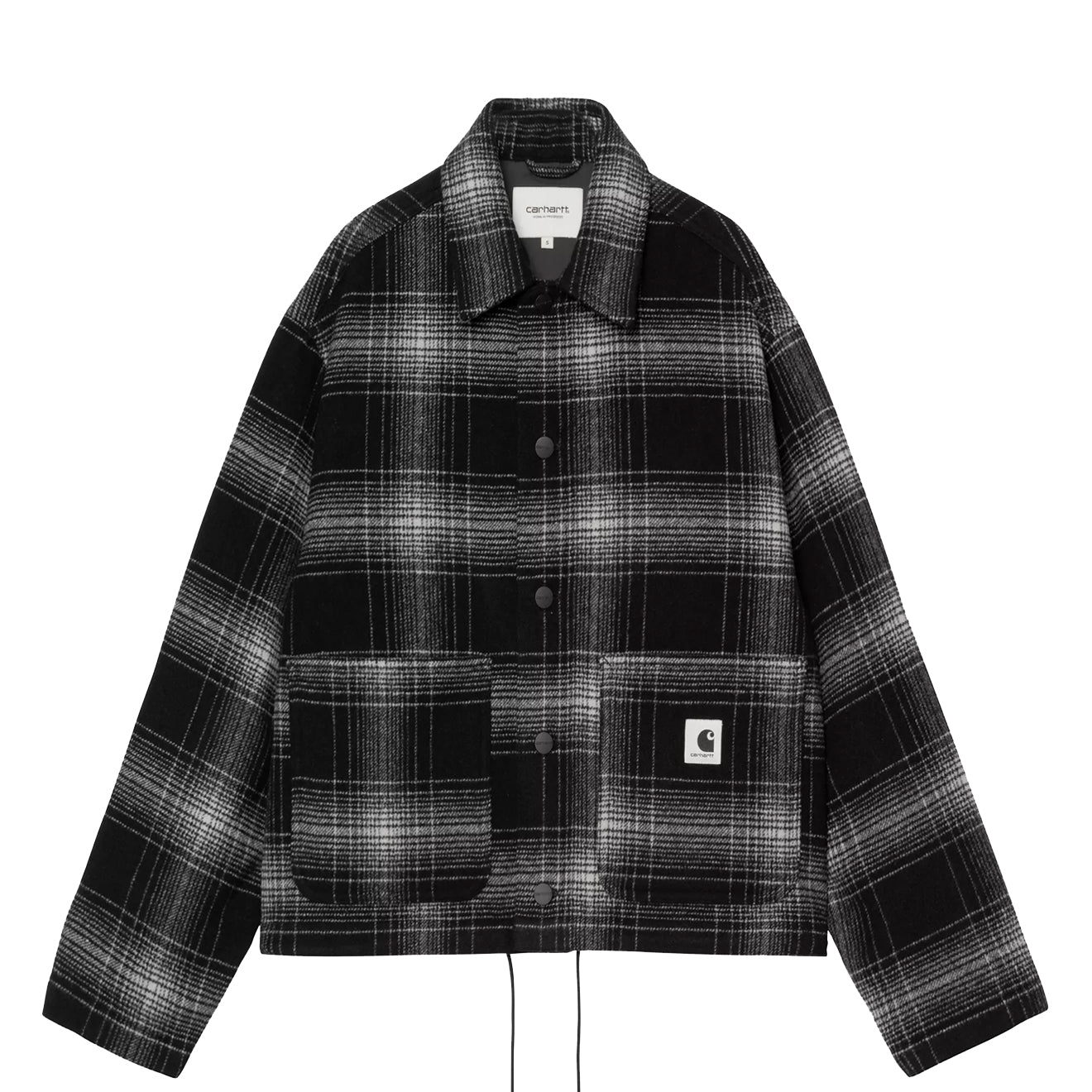 carhartt WALTER SHIRT JACKET ブラック L I033578_1C_GD-ST-01.jpg?v=