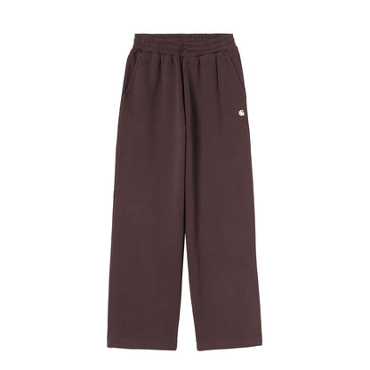 Carhartt WIP Womens Cassie Sweat Pant Palisander / Silver