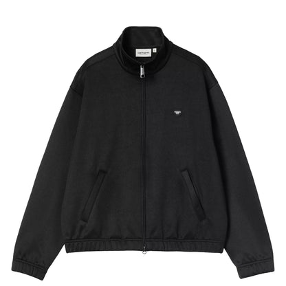 Carhartt WIP Womens Conny Jacket Black / Black