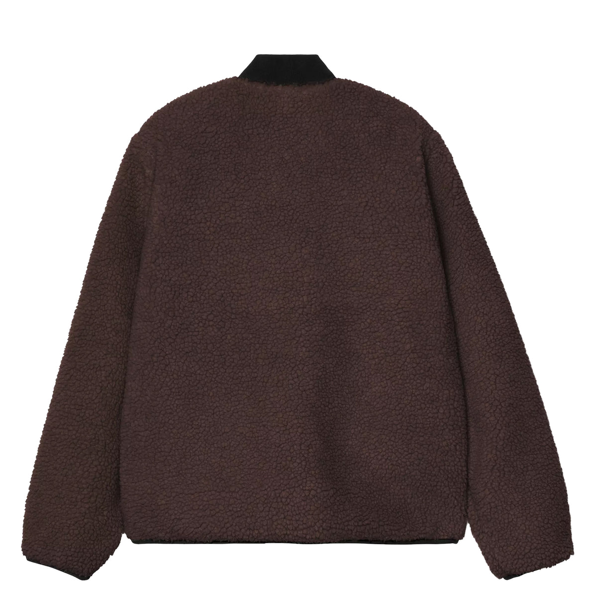 Carhartt WIP Womens Janet Liner Palisander / Black