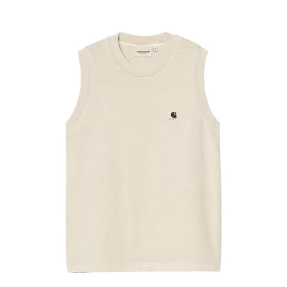 Carhartt WIP Womens Nelson A - Shirt Stone Garment Dyed