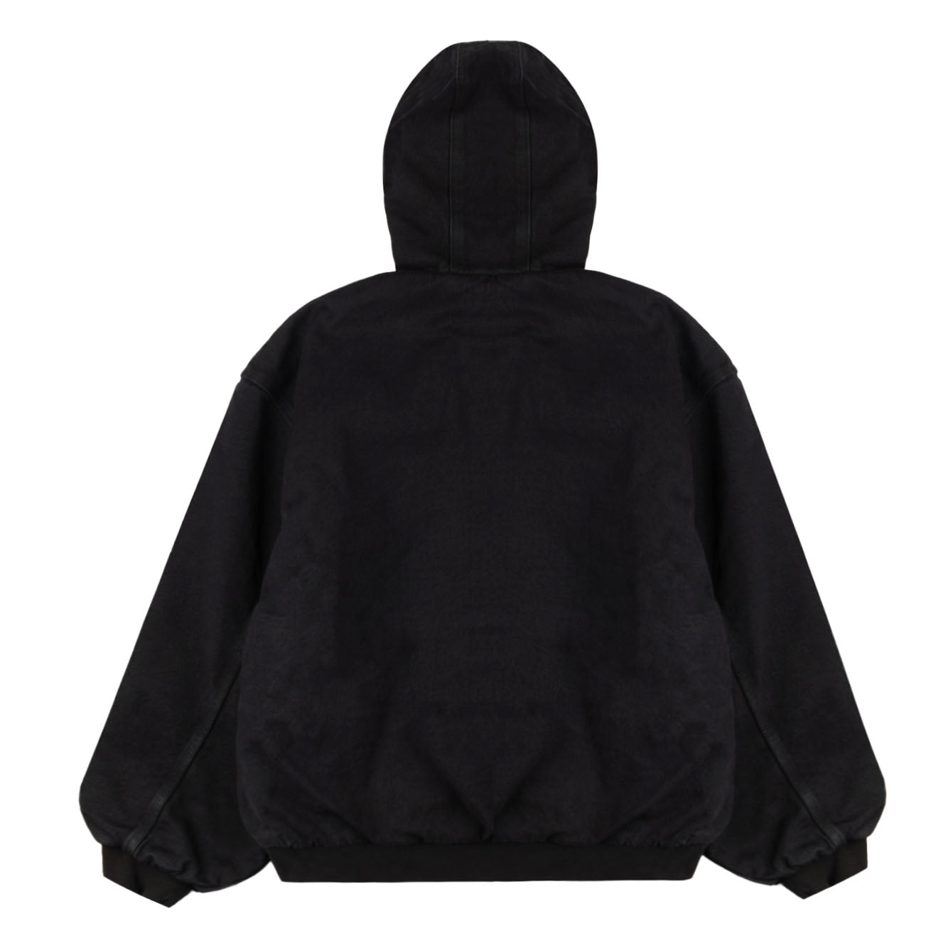 Carhartt WIP Womens OG Active Jacket Blue Midnight Wash - The Sporting Lodge