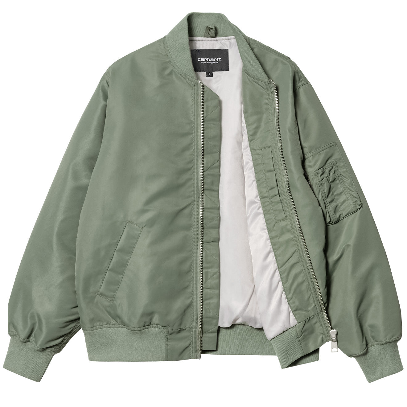 Womens carhartt bomber jacket new arrivals