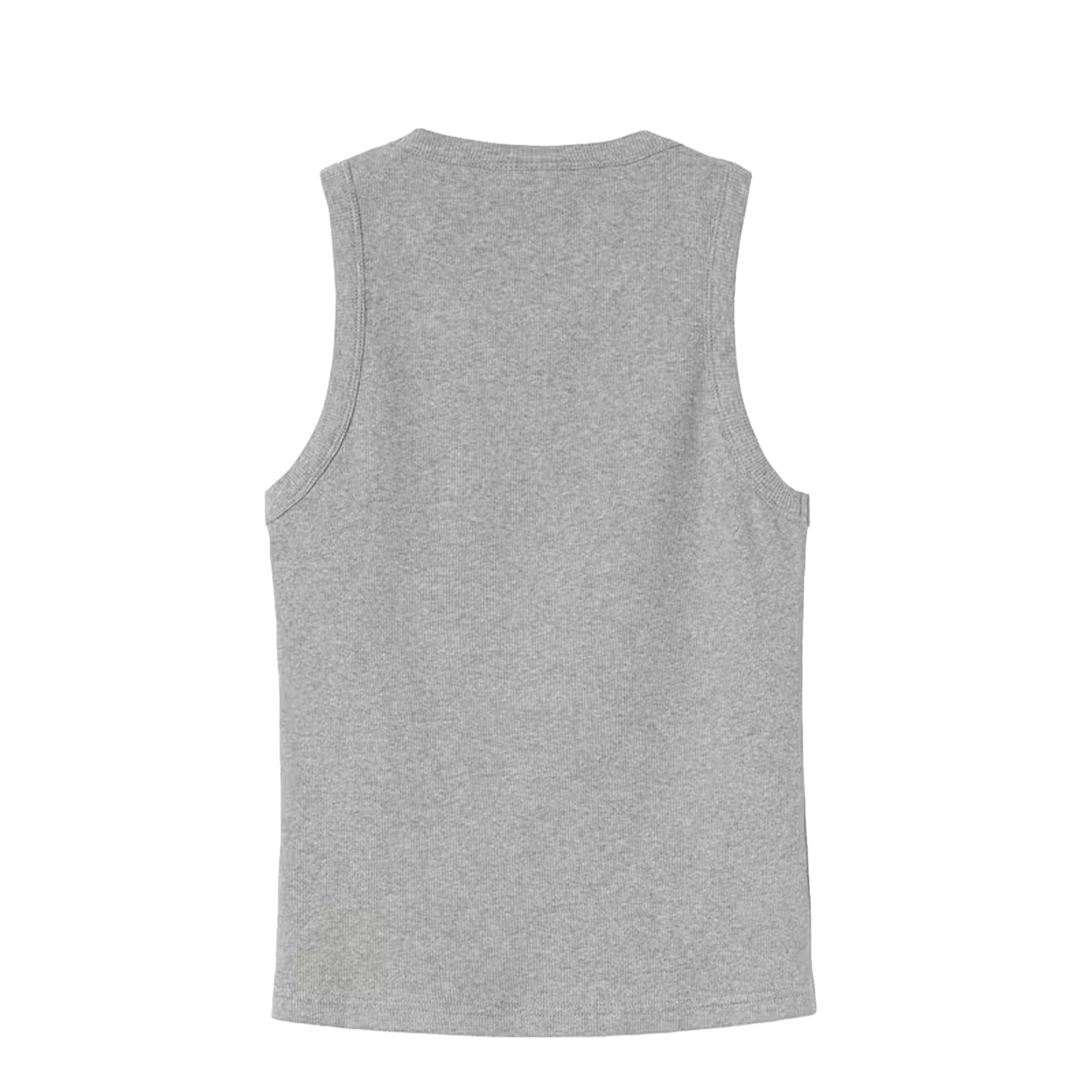Carhartt WIP Womens Philips A - Shirt Grey Heather