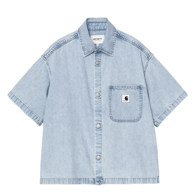 Carhartt WIP Shirts, Overshirts & Shirt Jackets | The Sporting Lodge