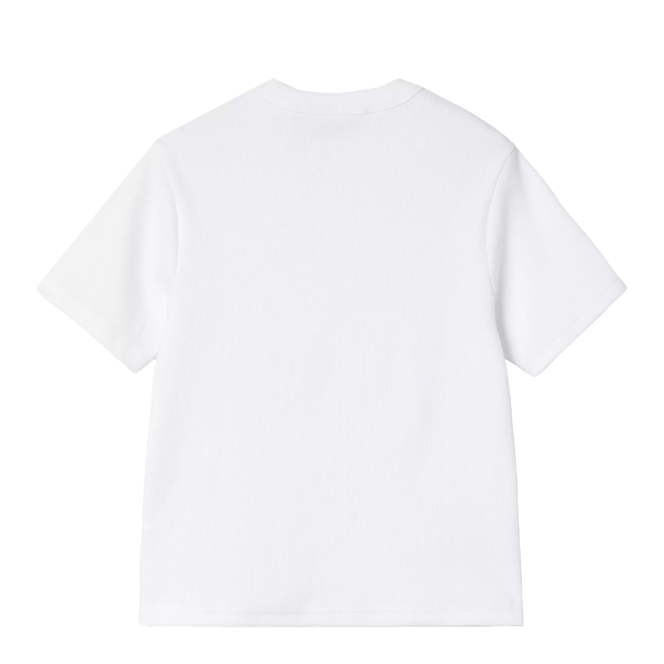Carhartt WIP Womens S/S Philipa T-Shirt White - The Sporting Lodge