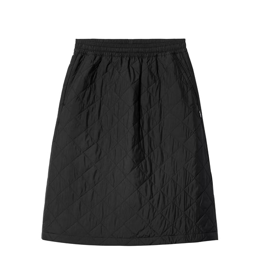 Carhartt WIP Womens Selma Skirt Black