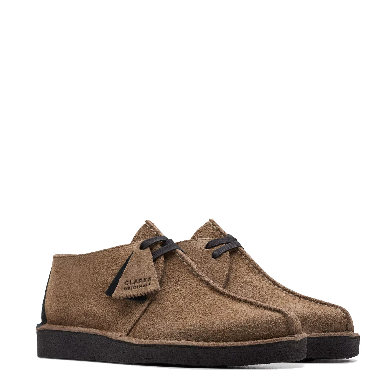 Claks Originals 善き Desert Trek GTX UK8