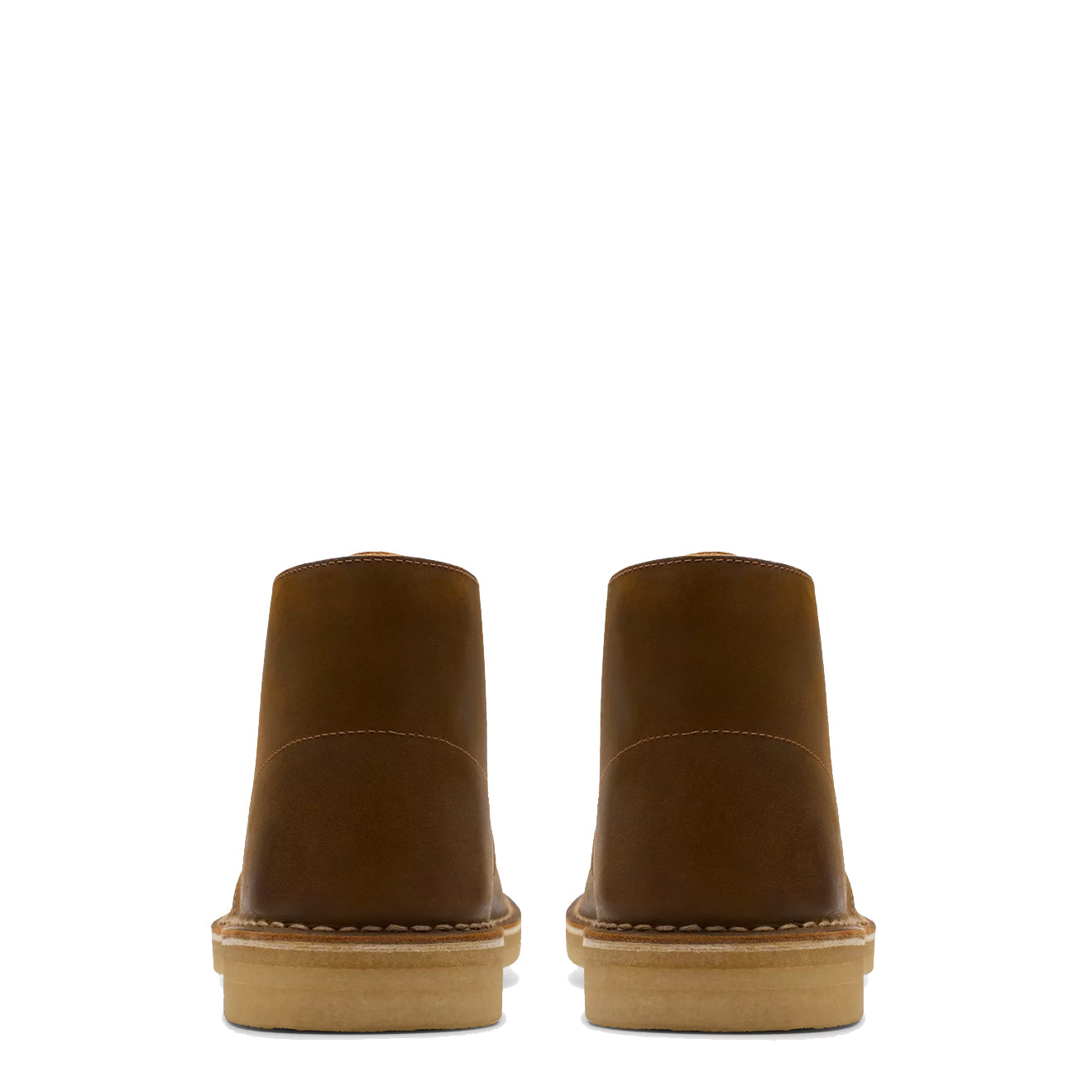 Clarks Originals Desert Boot Beeswax - The Sporting Lodge