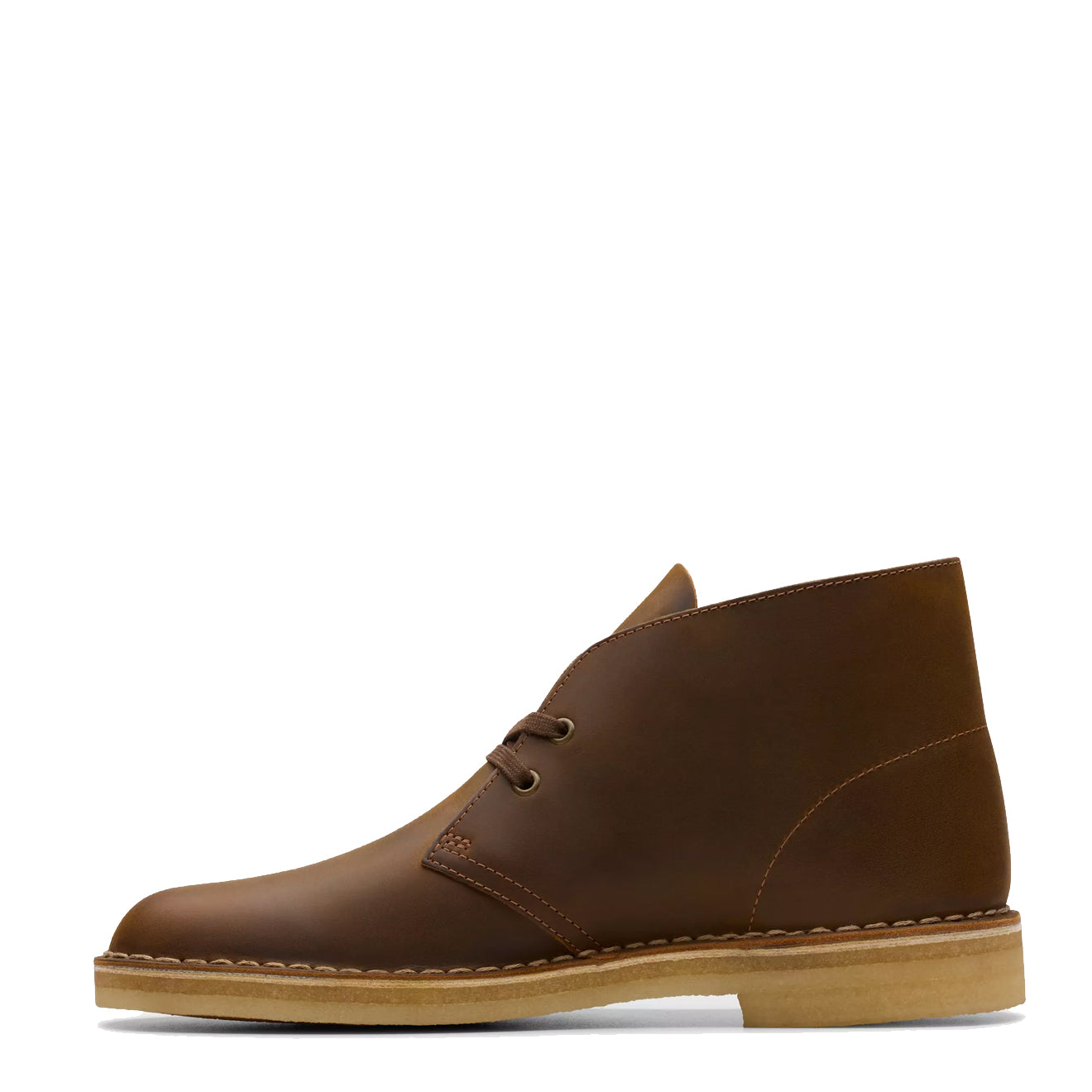 Clarks Originals Desert Boot Beeswax - The Sporting Lodge