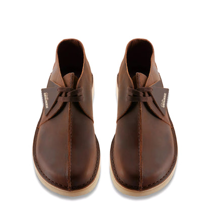 Clarks Originals Desert Trek Beeswax