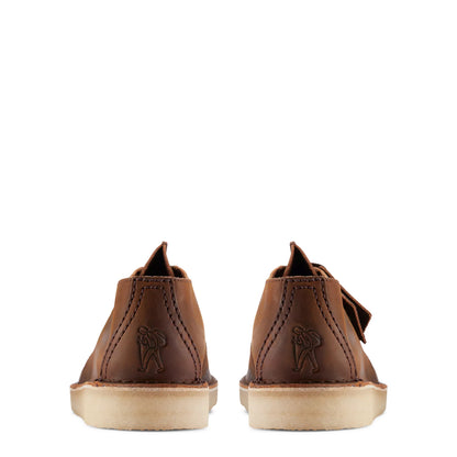 Clarks Originals Desert Trek Beeswax