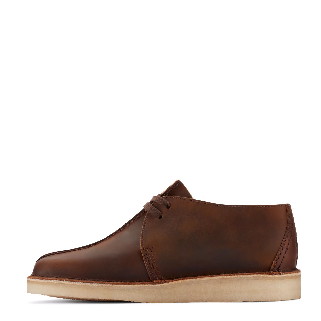Clarks Originals Desert Trek Beeswax – The Sporting Lodge