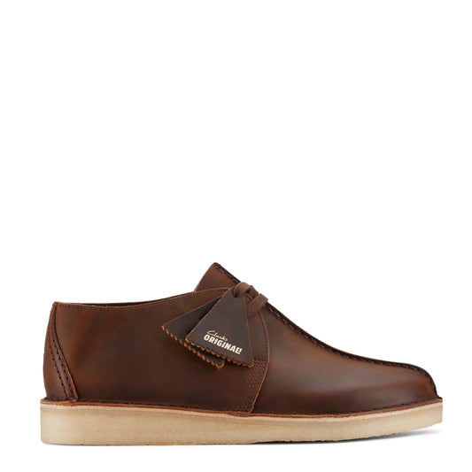 Clarks Originals Desert Trek Beeswax