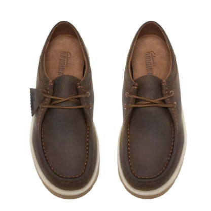 Clarks Originals Meare Walla Beeswax