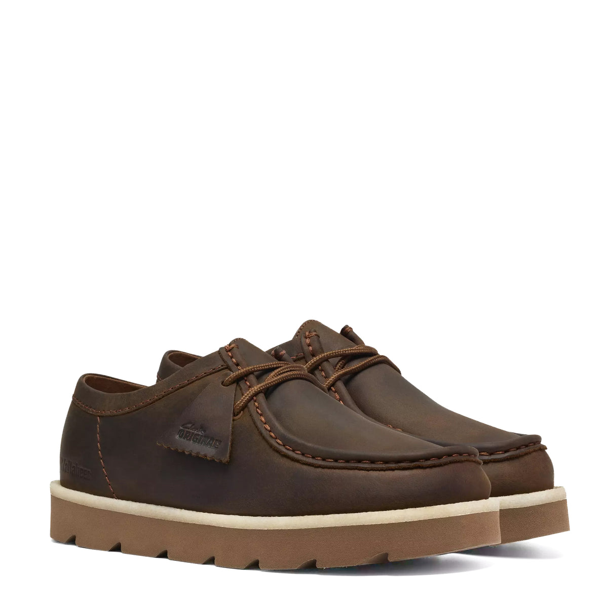 Clarks Originals Meare Walla Beeswax