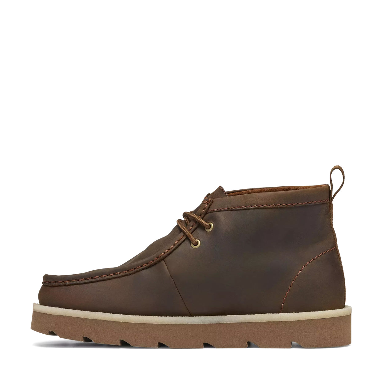 Clarks Originals Meare Walla Boot Beeswax