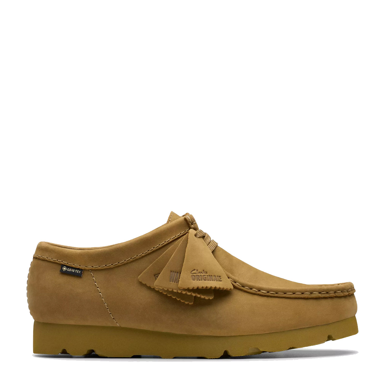 Clarks Originals Clarks Shoes Owner Clarks Originals Wallabee GTX