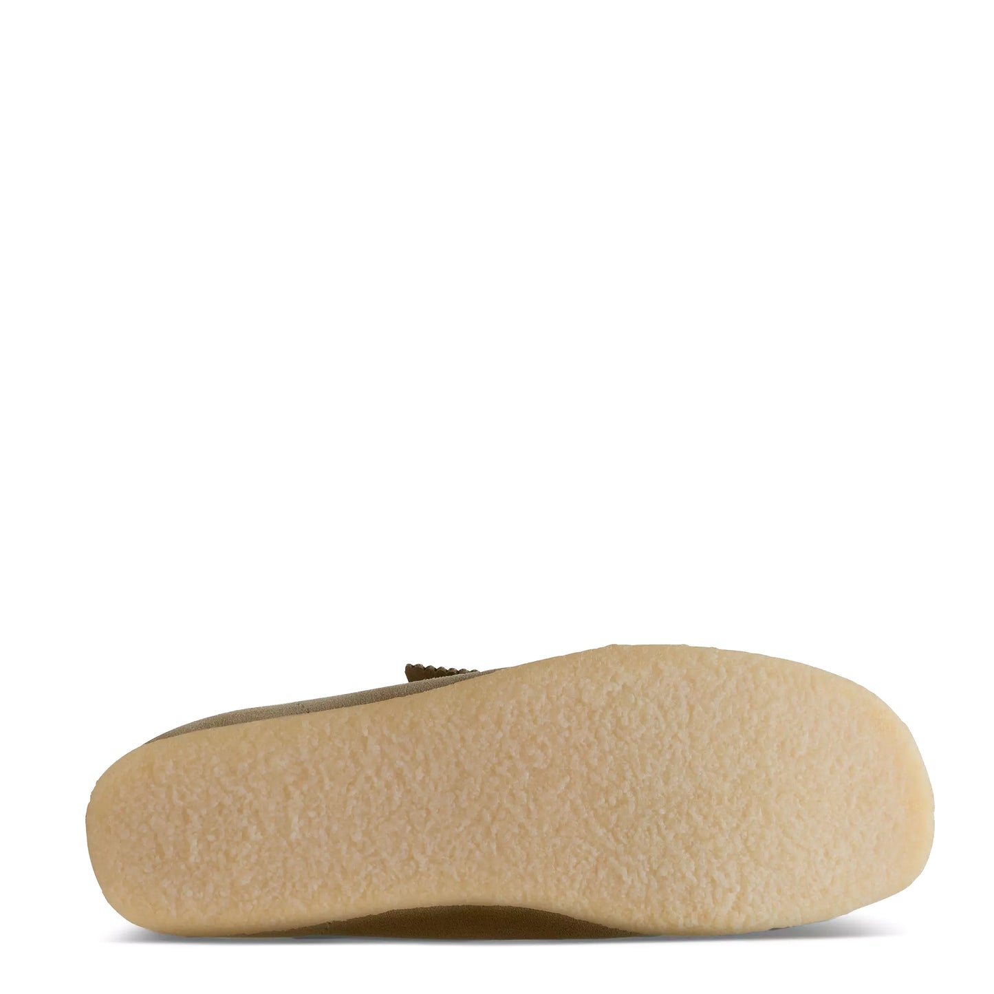 Clarks Originals Wallabee Shoe Maple Suede