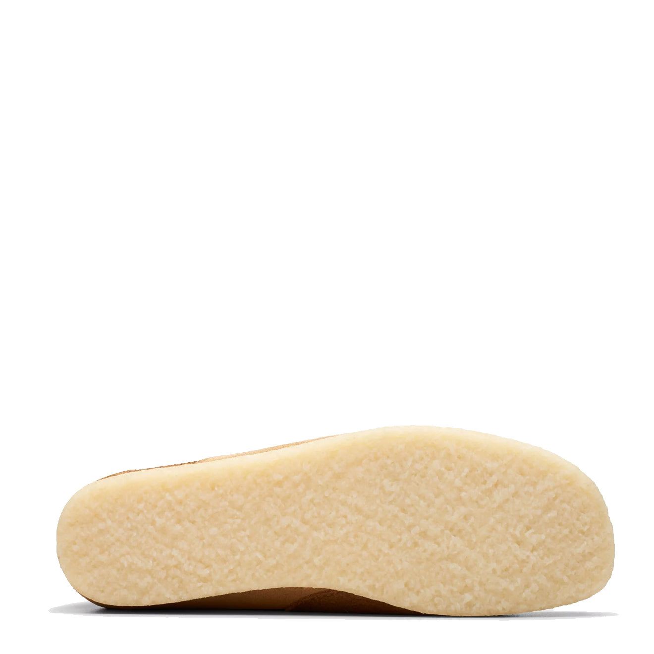 Clarks Originals Wallabee Shoes Tan Combination - The Sporting Lodge
