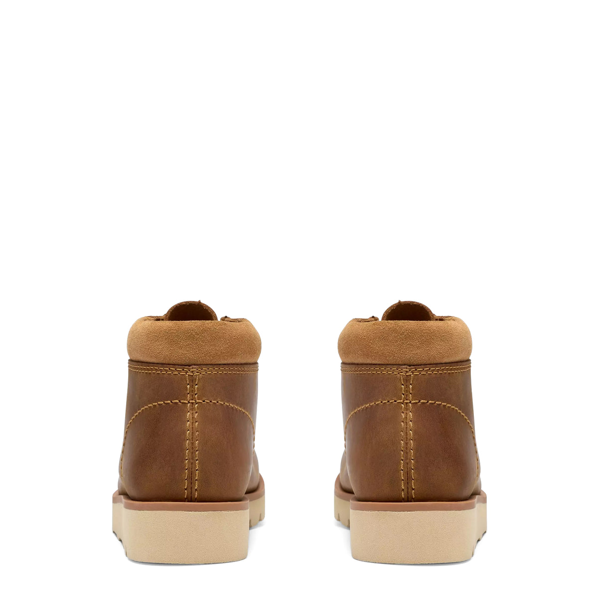 Clarks Womens Walla Orkhon Shoe Tan Leather