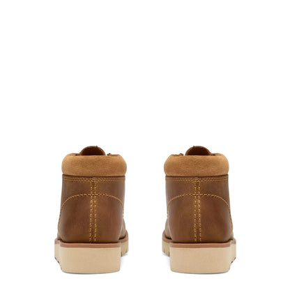 Clarks Womens Walla Orkhon Shoe Tan Leather