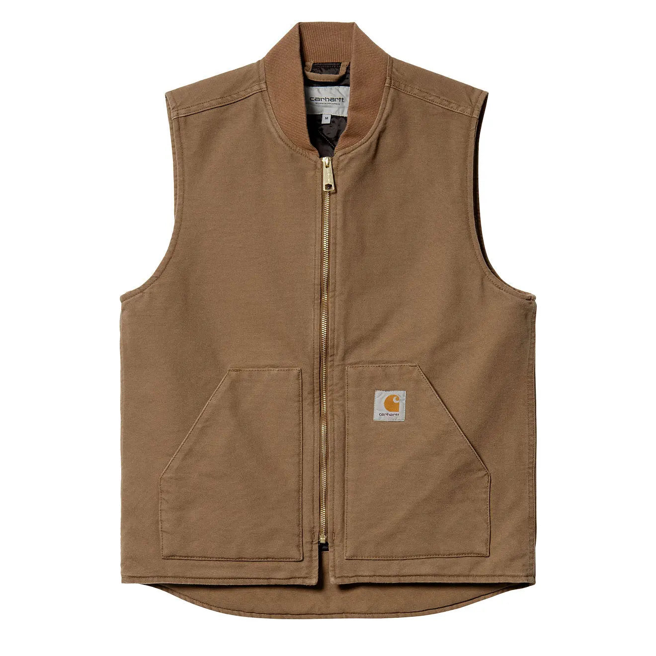 トップス Carhartt WIP classic vest CARHARTT WIP Classic Vest Dark Navy Rigid