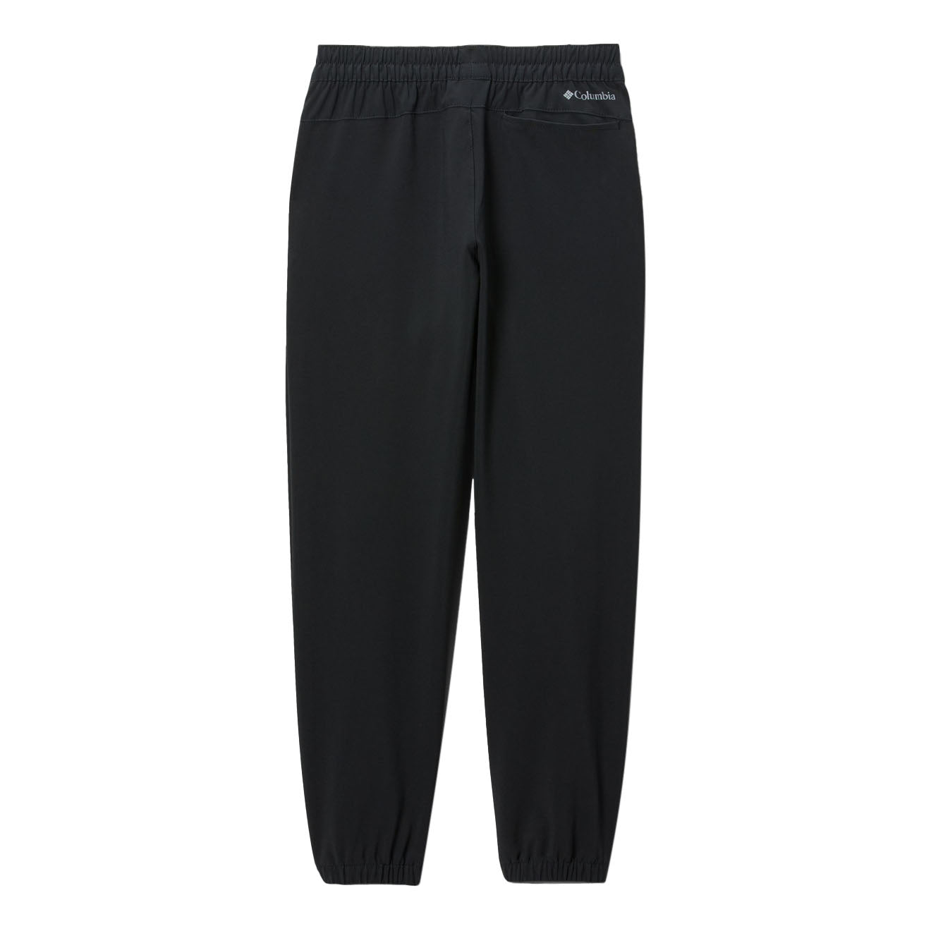 Columbia Hike Jogger Black The Sporting Lodge