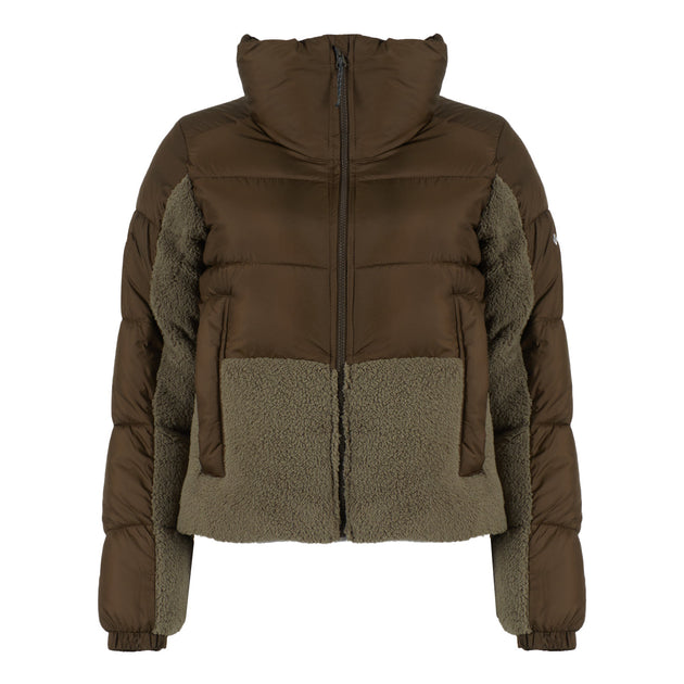 Columbia hybrid jacket women's outlet