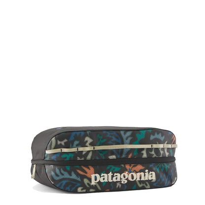 Patagonia Black Hole Cube 14L Kaleido Black - The Sporting Lodge