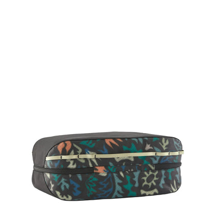 Patagonia Black Hole Cube 14L Kaleido Black - The Sporting Lodge