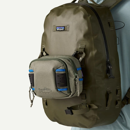 Patagonia Stealth Switch Pack 5L Bobcat Brown - The Sporting Lodge