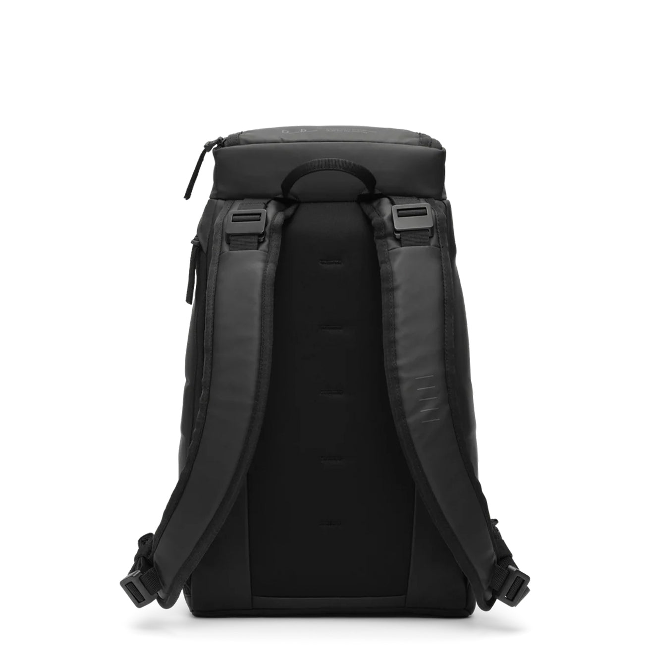 DB Hugger Backpack 20L Black Out