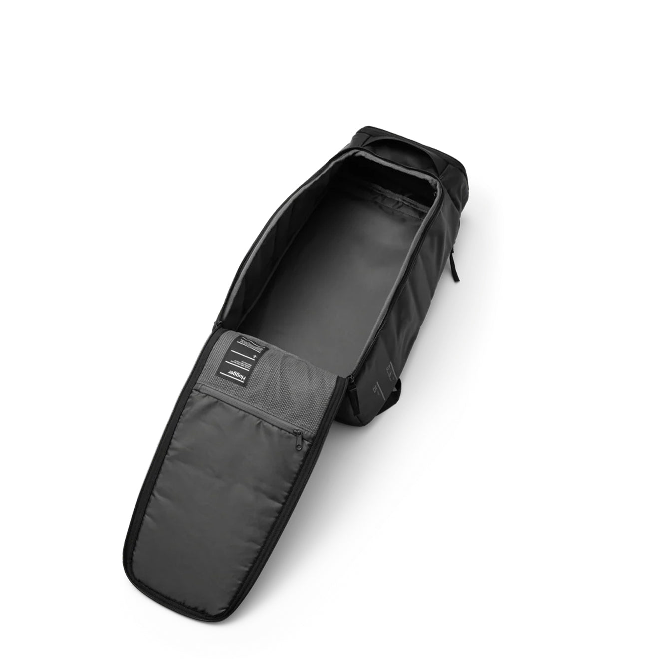 DB Hugger Backpack 20L Black Out