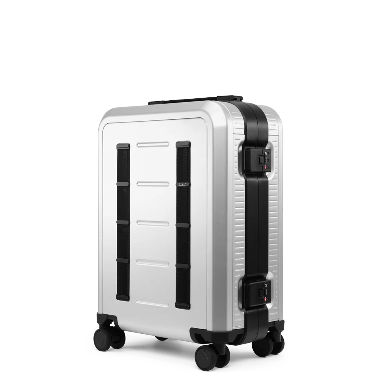 DB Ramverk Alu Carry - on Silver / Onyx