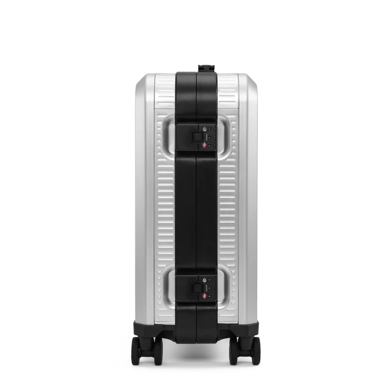 DB Ramverk Alu Carry - on Silver / Onyx