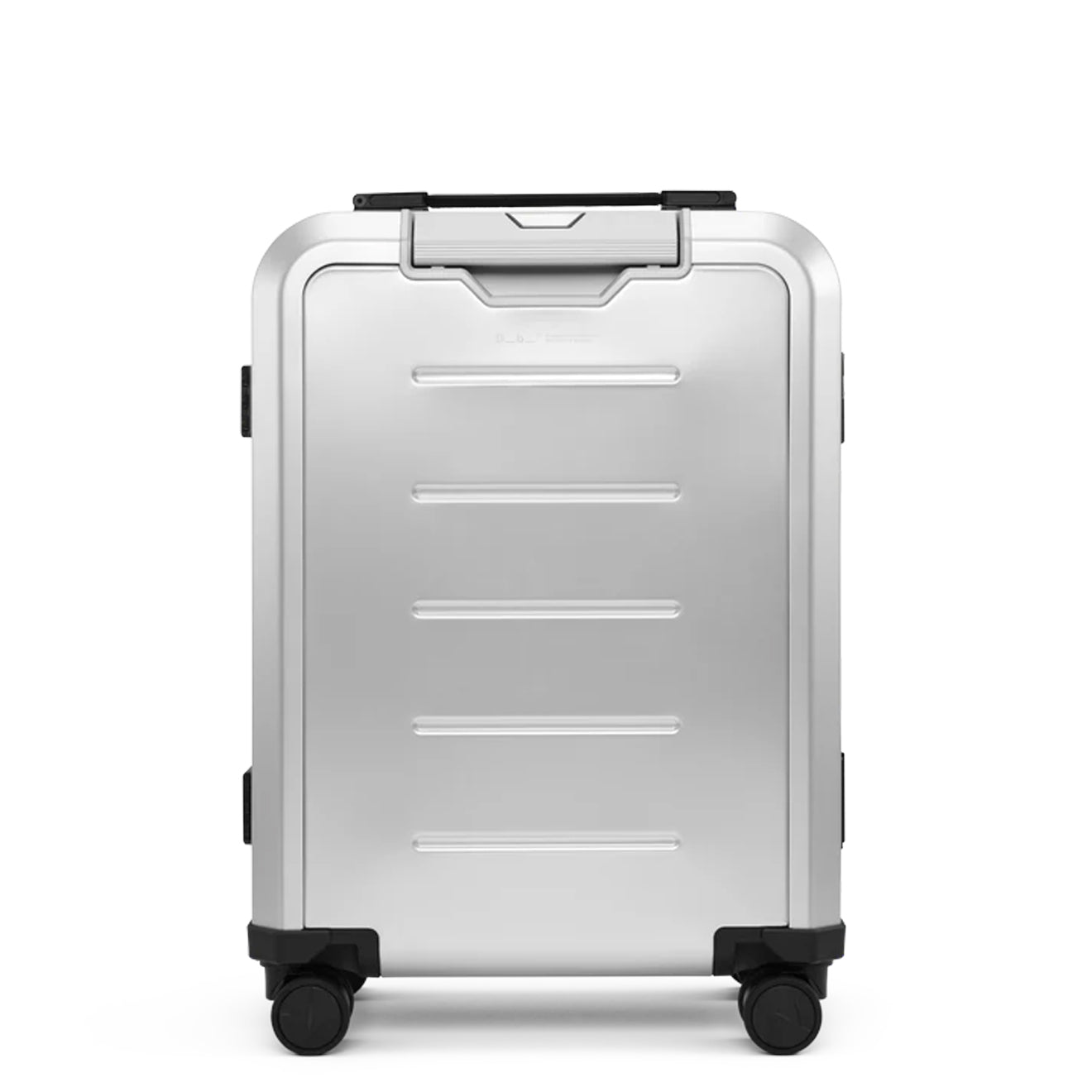 DB Ramverk Alu Carry - on Silver / Onyx