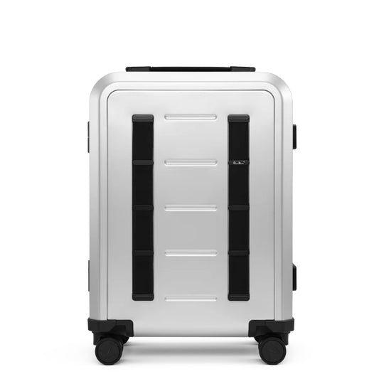 DB Ramverk Alu Carry-on Silver / Onyx