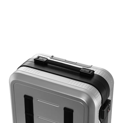 DB Ramverk Alu Carry - on Silver / Onyx
