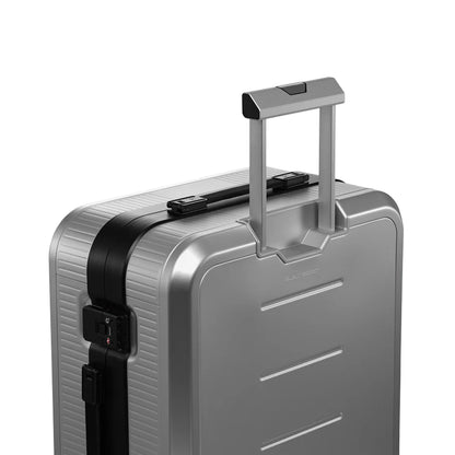 DB Ramverk Alu Check - in Luggage Medium Silver / Onyx
